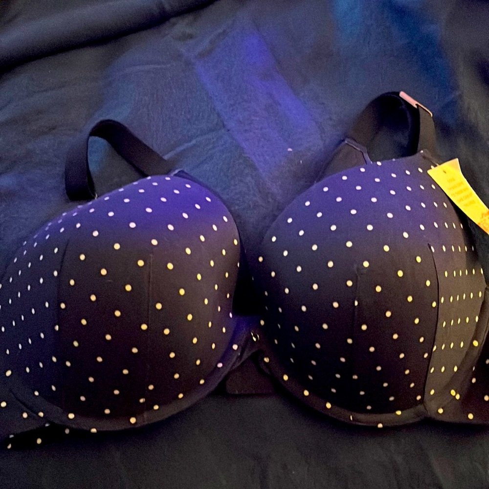 Lane Bryant Bra